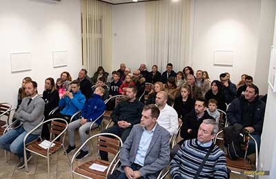 Izbor sportaša godine 2019 Općine Lovran