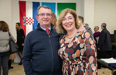 Izbor sportaša godine 2019 Općine Lovran
