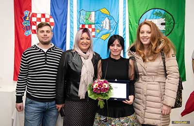 Izbor sportaša godine 2019 Općine Lovran