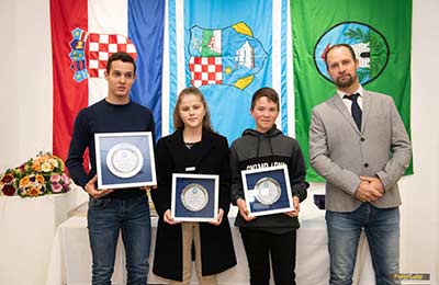 Izbor sportaša godine 2019 Općine Lovran