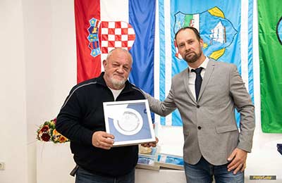 Izbor sportaša godine 2019 Općine Lovran