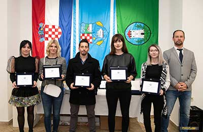 Izbor sportaša godine 2019 Općine Lovran